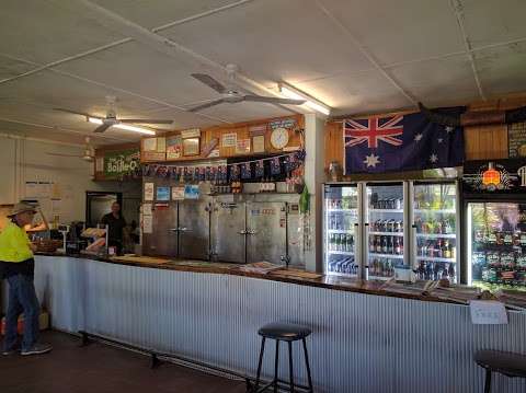 Photo: 303. BAR Adelaide River Inn